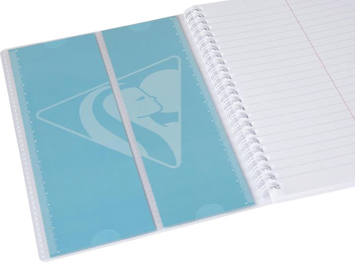 Immagine prodotto Clairefontaine Vokabelheft Koverbook (A1, Righe)