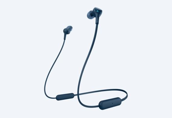 Produktbild Sony WI-XB400 (15 h, Kabellos)