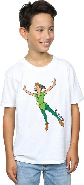 Image du produit Disney T-shirt classique en coton volant pour garçons (152, 158)