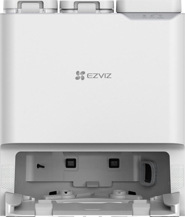 Actual product image EZVIZ RS20 Pro (Vacuum mopping robot)