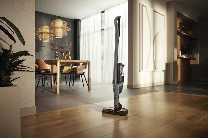 Actual product image Miele Triflex HX1 Active cordless hand hoover - SMUL1