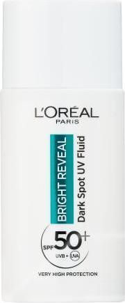 Produktbild L'Oréal Paris Bright Reveal (Sonnencreme, SPF 50, 50 ml)