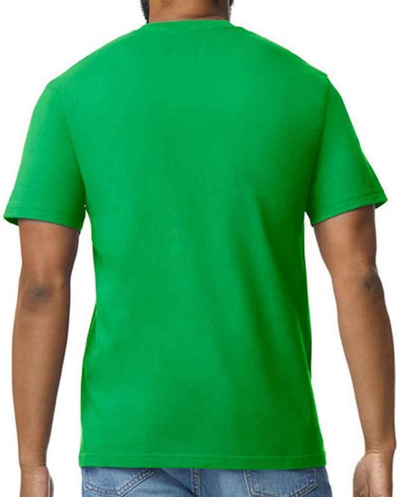 Immagine prodotto Gildan Maglietta Tocco leggero Uomo (4XL)