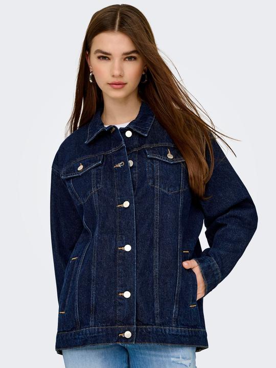 Image du produit Only ONLJAGGER Jeansjacke Jeansjacke (XL)