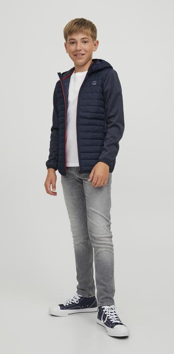 Image du produit Jack & Jones Veste matelassée garçons (128)