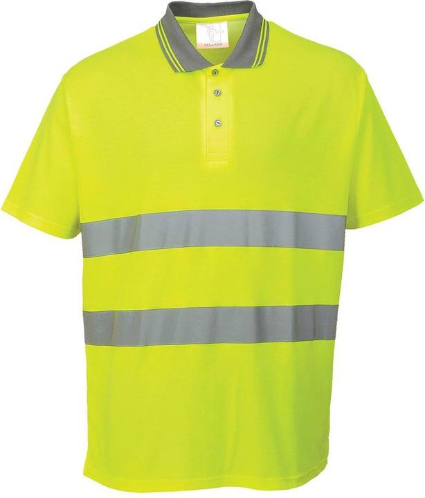 Image du produit Portwest Polo Vêtements de signalisation (4XL)