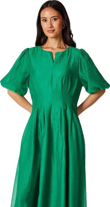 Immagine prodotto Principles Vestito Midi Plissettata Donna (40 D)