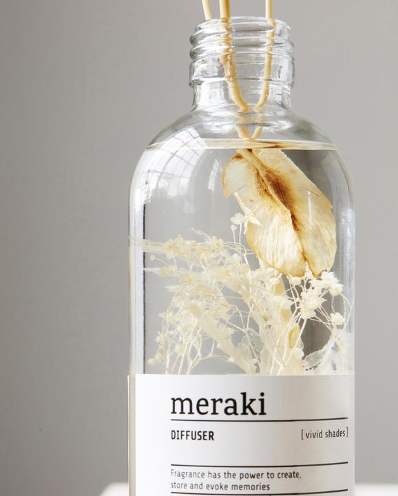 Produktbild Meraki Interior (240 ml)