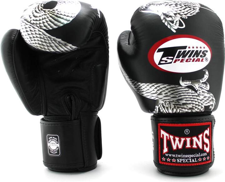Produktbild Twins Boxhandschuhe (10 OZ, One Size)