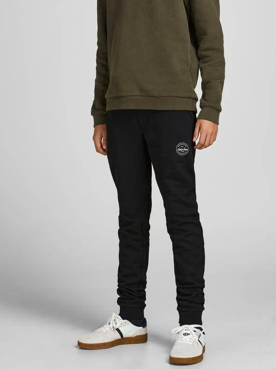 Produktbild Jack & Jones Jungs 2er-Pack Sweathose (152)