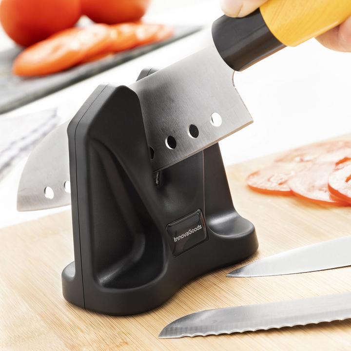 Immagine prodotto TOP Smerigliatrice per coltelli