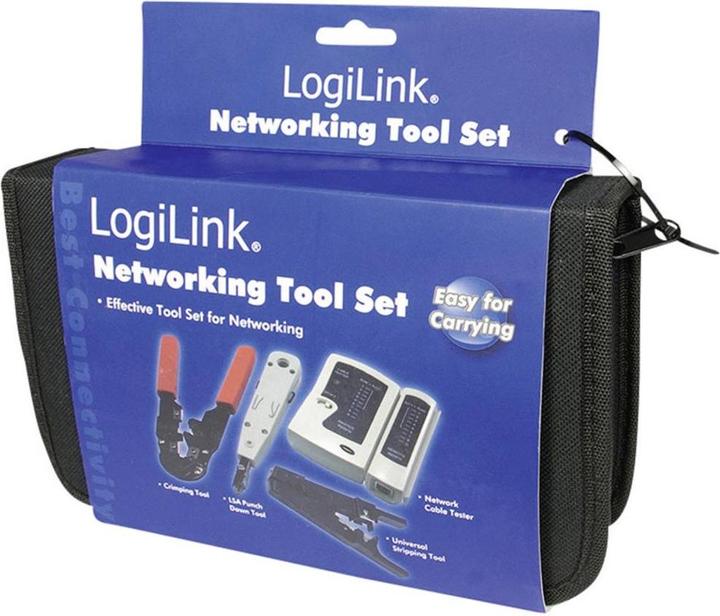 Produktbild LogiLink WZ0012 (Werkzeug)