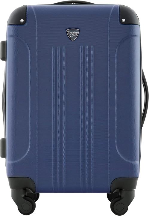 Produktbild Travelers Club Sky+ Hartschalen-Koffer