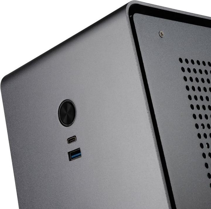 Immagine prodotto Kolink Razzo v2 (Mini-ITX)