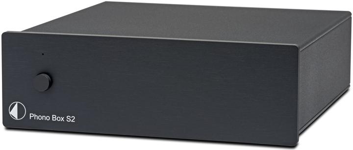 Immagine prodotto Pro-Ject Phono Box S2