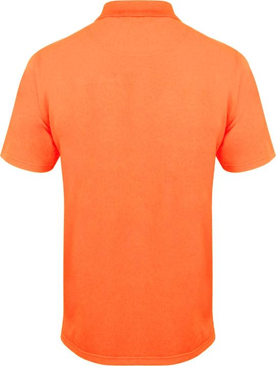Image du produit Henbury Polo Coolplus Pique (XS)