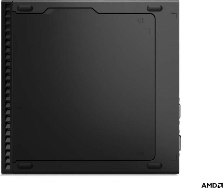 Produktbild Lenovo TS/Desktop TC M75q Gen 2 A55600GE 16G N (AMD Ryzen 5 5600GE, 16 GB, 256 GB, AMD Radeon Graphics)