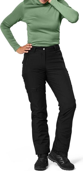 Actual product image Maier Sports Dunit pants (38)