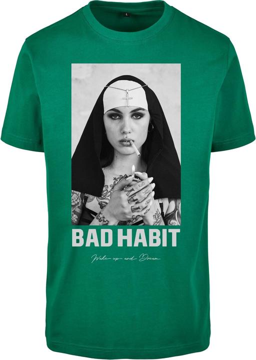 Image du produit Mister Tee Thé Bad Habit - 7428 (L)