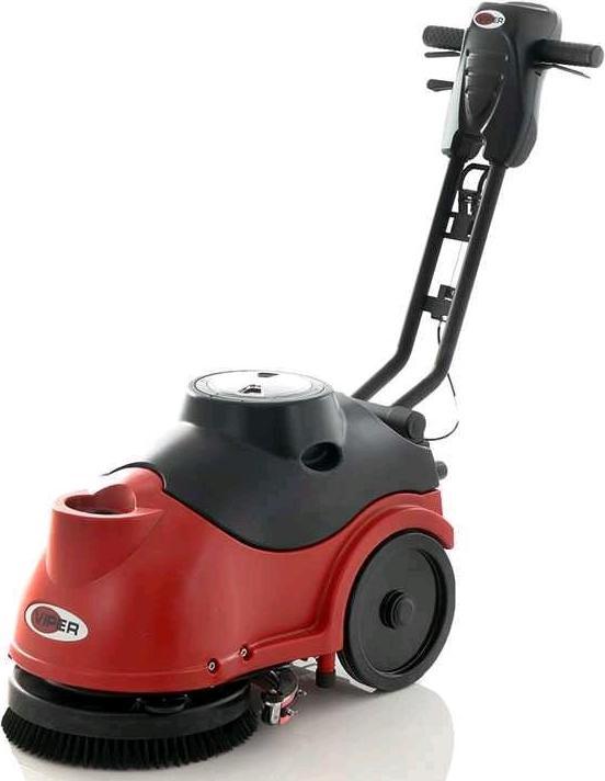 Immagine prodotto Nilfisk Lavasciuga pavimenti a batteria Viper AS 38015B (Lavasciuga pavimenti)