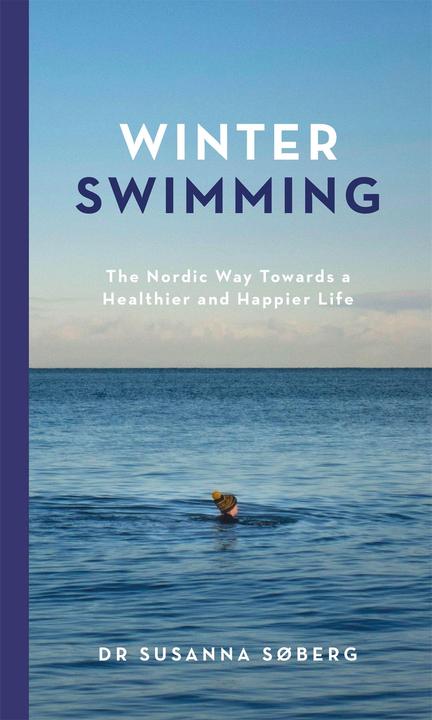 Produktbild Winter Swimming (Englisch, Susanna Søberg, Elizabeth DeNoma, 2022)