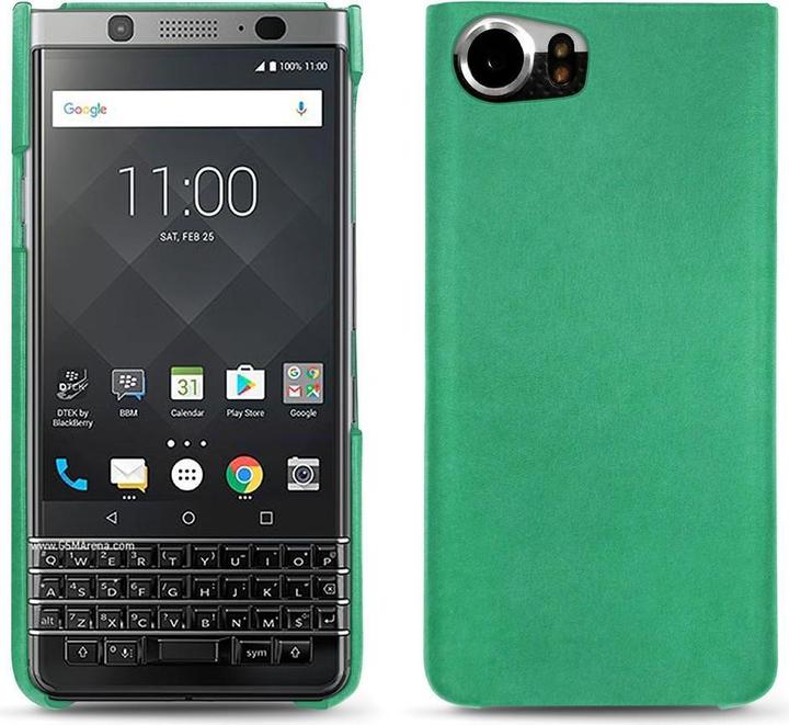 Productafbeelding Noreve Lederen omslag (Blackberry KEYone)