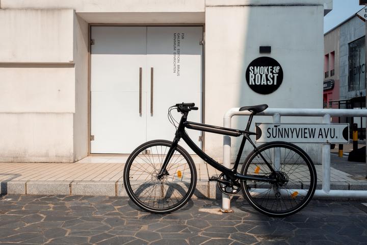 Produktbild Urtopia Chord X BLA-M (81 cm)