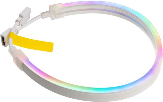 Akasa SOHO MBA ARGB LED Strip (Multicoloured)