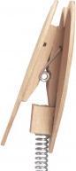 Image du produit Rayher Crémaillère de bois de support de coeur de support