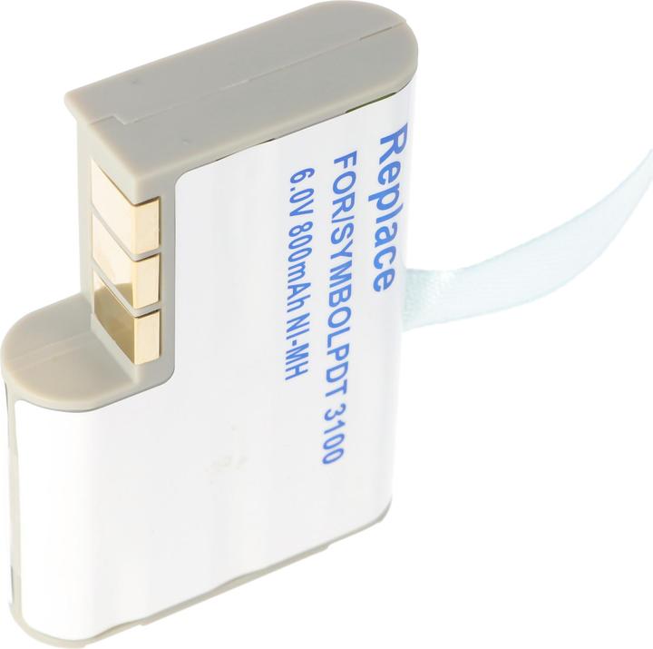 Actual product image XCell Akku Symbol PDT3100, 3110, 3120, 3140, 3142