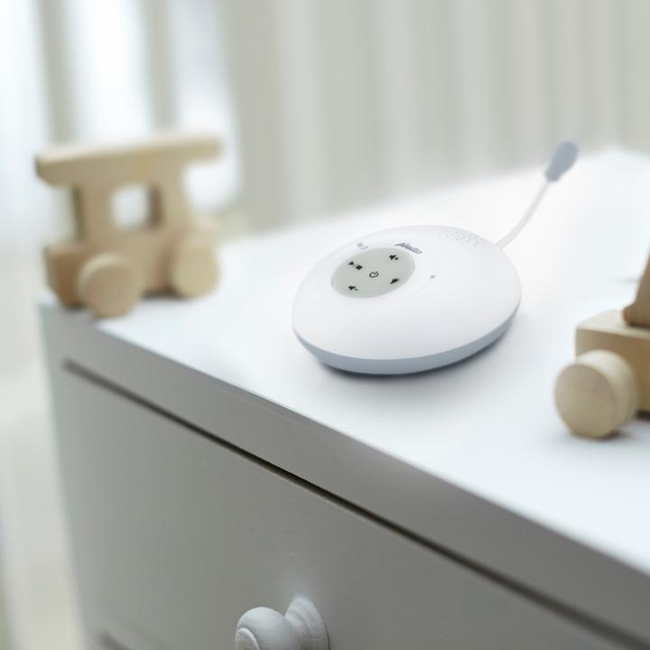 Image du produit Alecto Babyphones (Vidéo et audio, 300 m)
