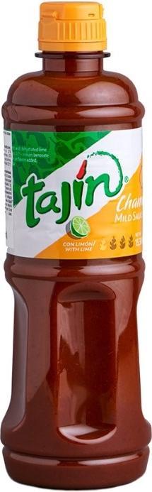 Tajin Chamoy