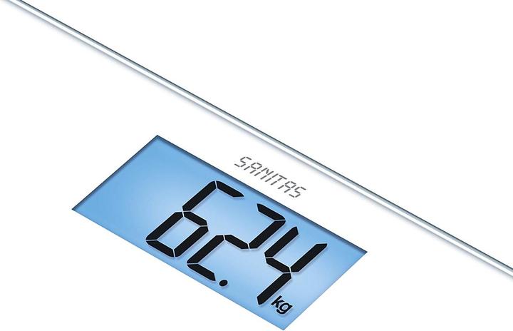 Actual product image Sanitas Sgs 03 (150 kg)