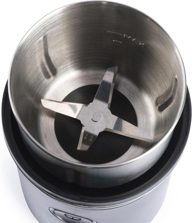 Actual product image Progress EK6135PVDE Coffee ans Spice Grinder