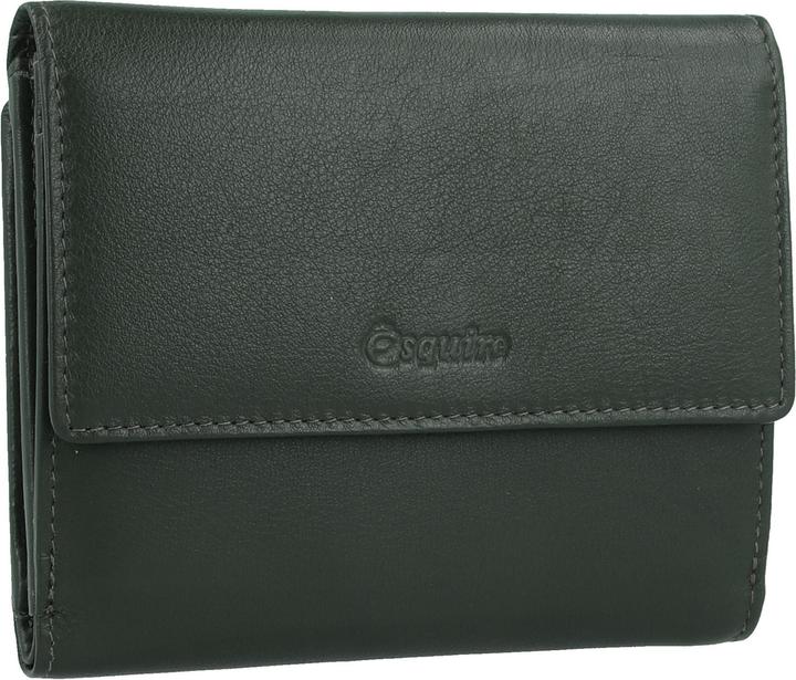 Produktbild Esquire Viktoria Geldbörse RFID Leder 12 cm