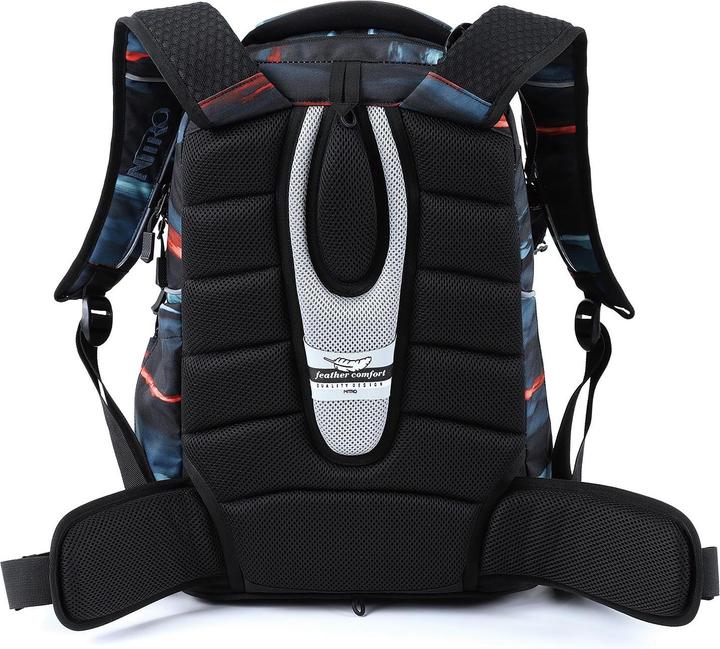 Actual product image Nitro Acid Dawn (30 l)