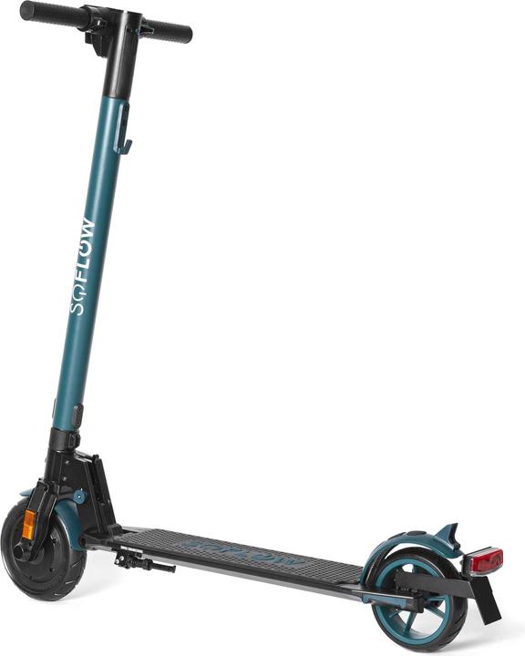 SoFlow SO1 (20 km/h, 12 km, 300 W)