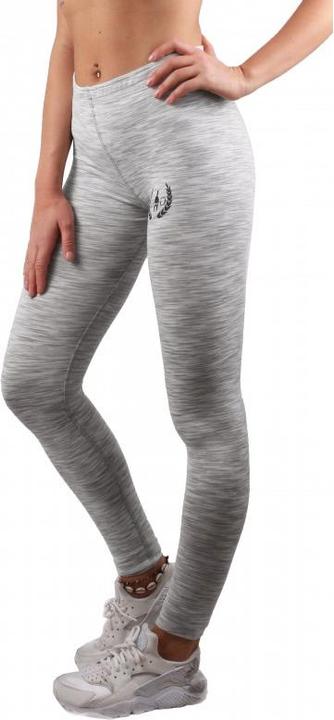 Produktbild Gym Generation Liberty Fit Leggings Beige (M)