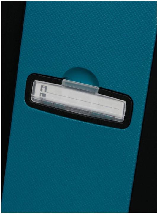 Image du produit Samsonite S'CURE Spinner (34 l, Bagage à main (jusqu'à 50l))