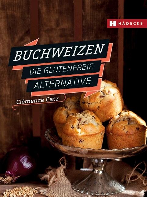 Immagine prodotto Buchweizen (Tedesco, Clémence Catz, 2017)