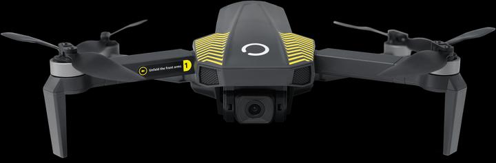 Overmax X-Bee (22 min, 245 g, 8.29 Mpx)