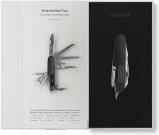 Immagine prodotto Society Paris Coltello a penna Multi Tool (15 Funzioni)