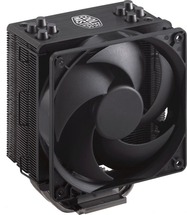Cooler Master Hyper 212 Black Edition (158.80 mm)