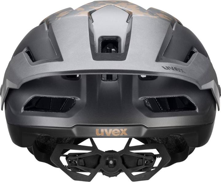 Actual product image Uvex Sports renegade MIPS (54 - 58 cm)