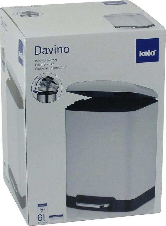 Immagine prodotto Kela Davino (6 l)