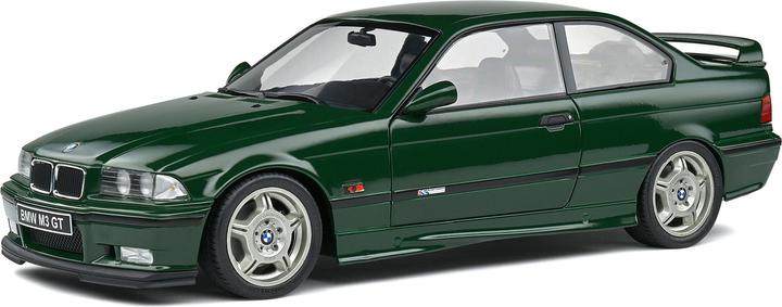 Produktbild Solido BMW E36 M3 GT