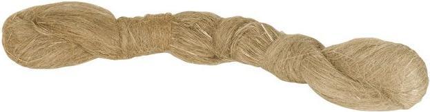 Immagine prodotto Viscotex Corda di canapa (0.10 kg, Natura)