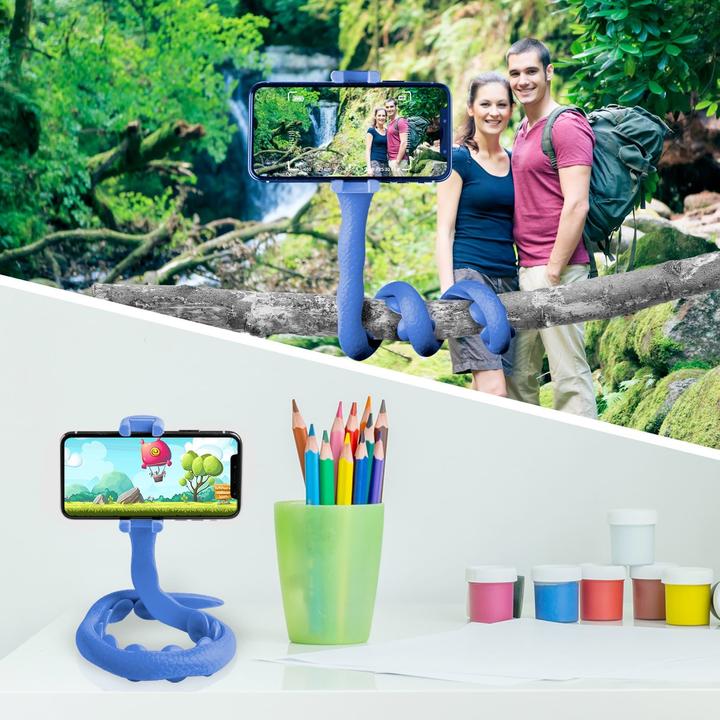 Actual product image Celly Selfie Stick