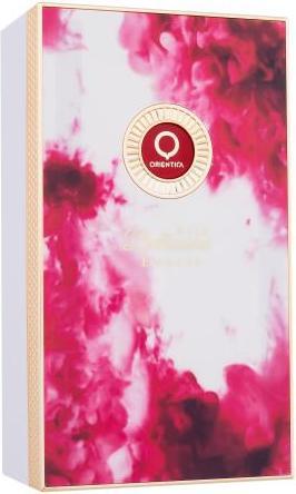 Actual product image Orientica Arte Bellissimo Exotic (Eau de parfum, 75 ml)