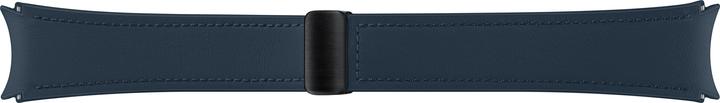 Samsung D-Buckle Hybrid Eco Leather Strap (20 mm, Kunstleder, Eco-Composite)